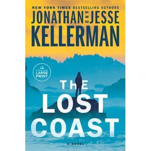 The Lost Coast -- Jonathan Kellerman